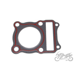 USZCZELKA POD GŁOWICĘ DO SUZUKI GN125 EURO 1