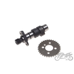 WAŁEK ROZRZĄDU DO SUZUKI GN125