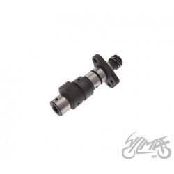 WAŁEK ROZRZĄDU DO SUZUKI GN125 BEZ KOŁA