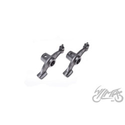 DŹWIGIENKA ZAWOROWA KPL 2 SZT DO SUZUKI GN125