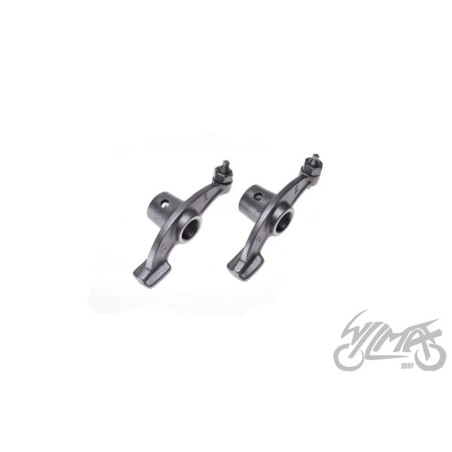 DŹWIGIENKA ZAWOROWA KPL 2 SZT DO SUZUKI GN125