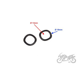 PODKŁADKA DŹWIGIENKI ZAWOROWEJ DO SUZUKI GN125