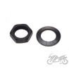 PODKŁADKA + NAKRĘTKA SPRZĘGŁA DO SUZUKI GN125