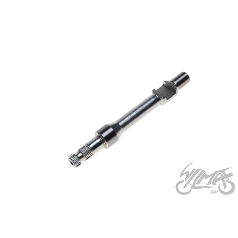 WAŁEK WŁĄCZAJĄCY SPRZĘGŁA DO SUZUKI GN125