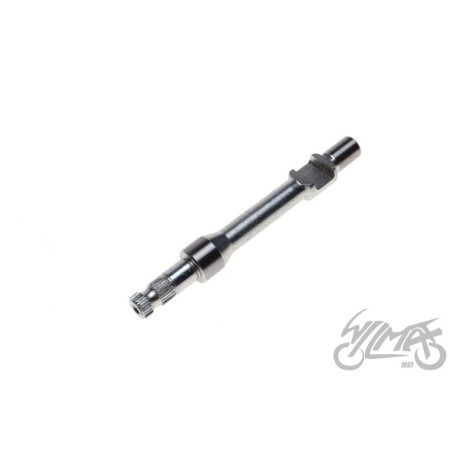 WAŁEK WŁĄCZAJĄCY SPRZĘGŁA DO SUZUKI GN125