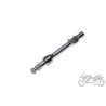 WAŁEK WŁĄCZAJĄCY SPRZĘGŁA DO SUZUKI GN125