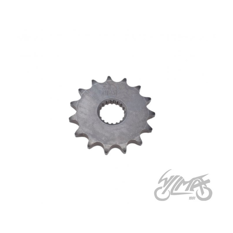 ZĘBATKA PRZÓD ZDAWCZA 15z 428 DO SUZUKI GN125