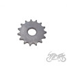 ZĘBATKA PRZÓD ZDAWCZA 15z 428 DO SUZUKI GN125