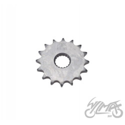 ZĘBATKA PRZÓD ZDAWCZA 16z 428 DO SUZUKI GN125