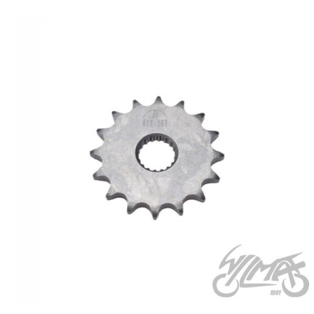 ZĘBATKA PRZÓD ZDAWCZA 16z 428 DO SUZUKI GN125