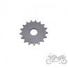 ZĘBATKA PRZÓD ZDAWCZA 17z 428 DO SUZUKI GN125