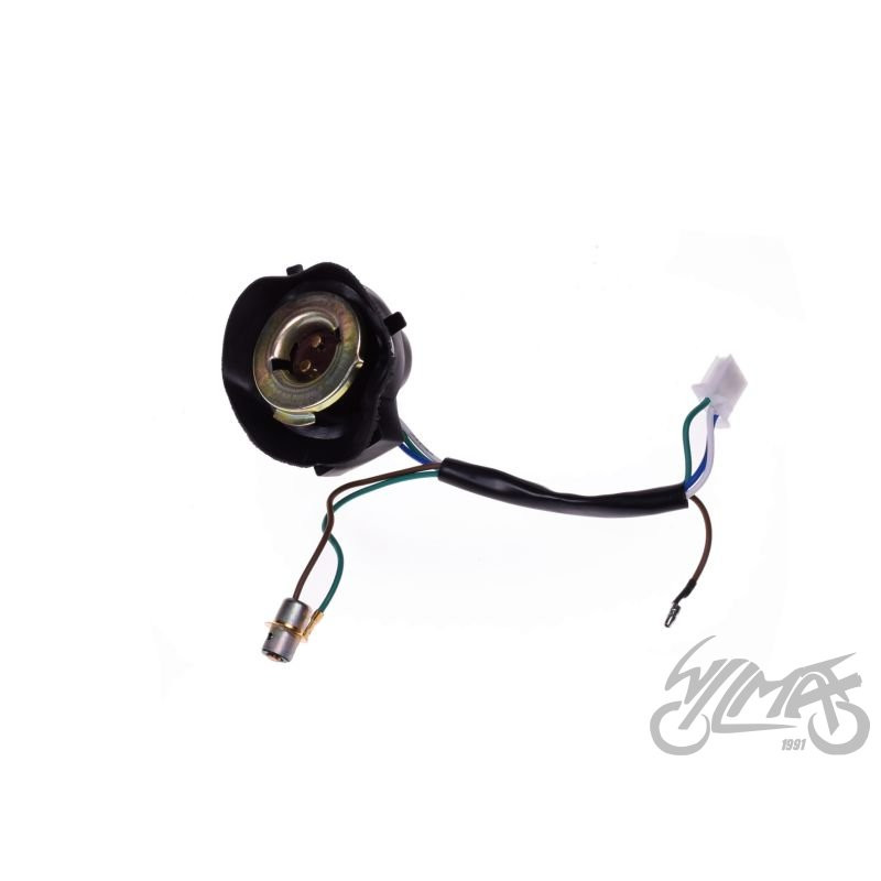 OPRAWA ŻARÓWKI LAMP PRZÓD DO SUZUKI GN125