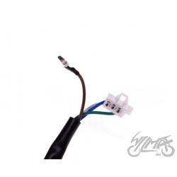 OPRAWA ŻARÓWKI LAMP PRZÓD DO SUZUKI GN125