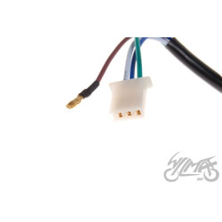 OPRAWA ŻARÓWKI LAMP PRZÓD DO SUZUKI GN125