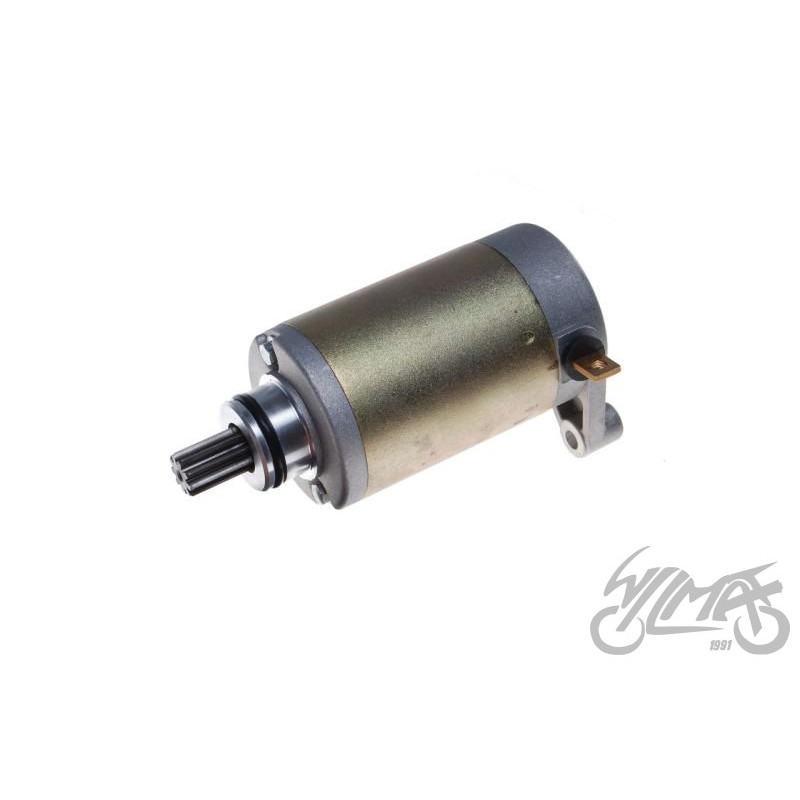 ROZRUSZNIK ELEKTRYCZNY DO SUZUKI GN125