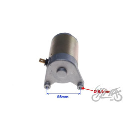 ROZRUSZNIK ELEKTRYCZNY DO SUZUKI GN125