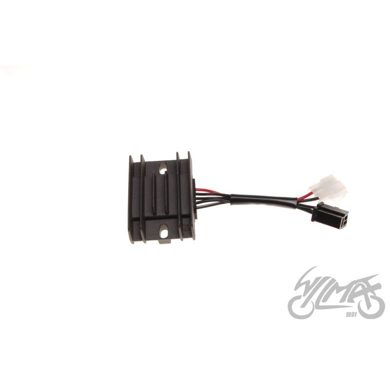 REGULATOR NAPIĘCIA DO SUZUKI GN125
