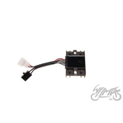 REGULATOR NAPIĘCIA DO SUZUKI GN125