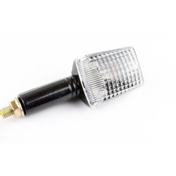 KIERUNKOWSKAZY KPL. MINI BIAŁE 12V/23W