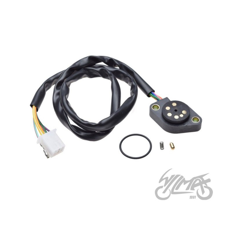 CZUJNIK LUZU DO SUZUKI GN125 5 BIEGÓW