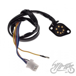 CZUJNIK LUZU DO SUZUKI GN125 6 BIEGÓW