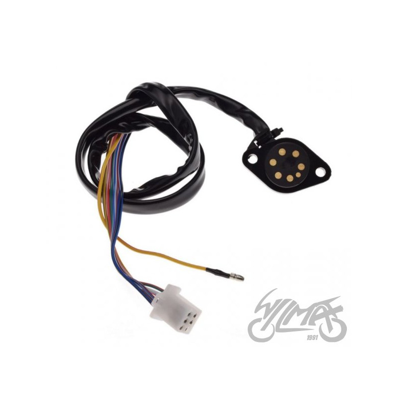 CZUJNIK LUZU DO SUZUKI GN125 6 BIEGÓW