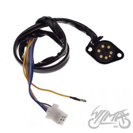 CZUJNIK LUZU DO SUZUKI GN125 6 BIEGÓW
