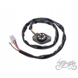 CZUJNIK LUZU DO SUZUKI GN125 6 BIEGÓW