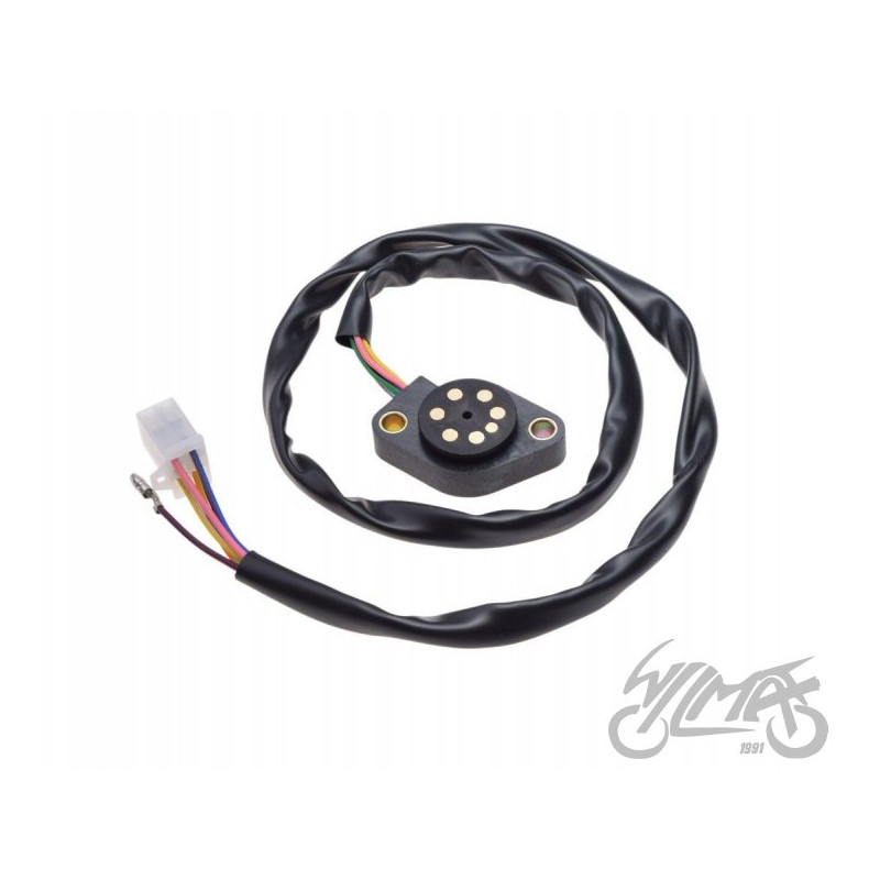 CZUJNIK LUZU DO SUZUKI GN125 6 BIEGÓW