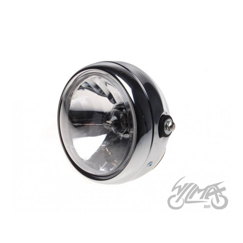 LAMPA PRZÓD DO SUZUKI GN125