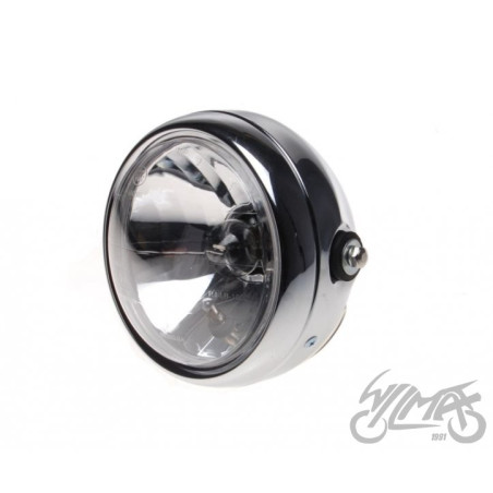 LAMPA PRZÓD DO SUZUKI GN125