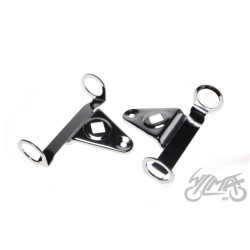 MOCOWANIE LAMPY PRZÓD KPL DO SUZUKI GN125