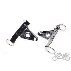 MOCOWANIE LAMPY PRZÓD KPL DO SUZUKI GN125