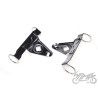 MOCOWANIE LAMPY PRZÓD KPL DO SUZUKI GN125