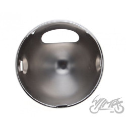 OBUDOWA LAMPY PRZÓD DO SUZUKI GN125