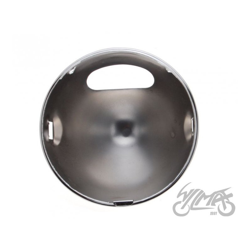 OBUDOWA LAMPY PRZÓD DO SUZUKI GN125