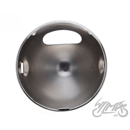 OBUDOWA LAMPY PRZÓD DO SUZUKI GN125