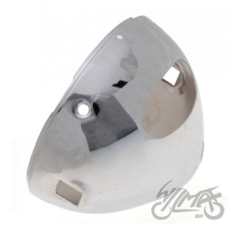OBUDOWA LAMPY PRZÓD DO SUZUKI GN125