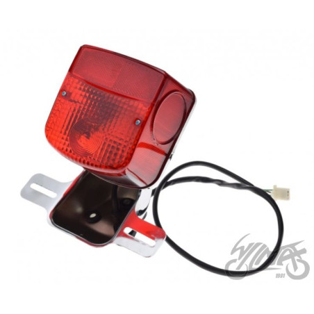 LAMPA TYŁ DO SUZUKI GN125