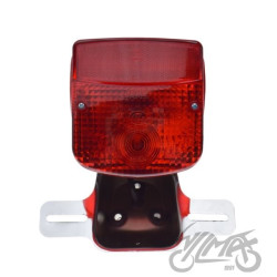 LAMPA TYŁ DO SUZUKI GN125