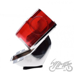 LAMPA TYŁ DO SUZUKI GN125