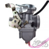 GAŹNIK KPL DO SUZUKI GN125