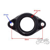 KRÓCIEC GAŹNIKA DO SUZUKI GN125