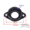 KRÓCIEC GAŹNIKA DO SUZUKI GN125