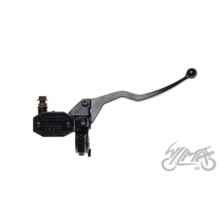 POMPA HAMULCA DO SUZUKI GN125