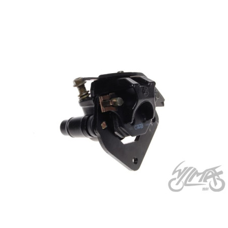 ZACISK HAMULCA PRZÓD DO SUZUKI GN125