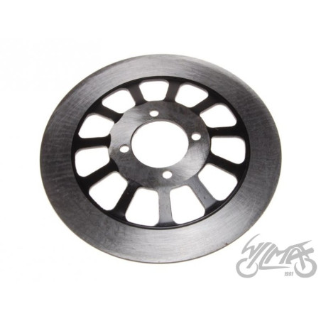 TARCZA HAMULCA PRZÓD DO SUZUKI GN125