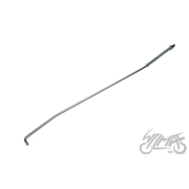 PRĘT HAMULCA DO SUZUKI GN125
