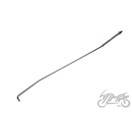 PRĘT HAMULCA DO SUZUKI GN125