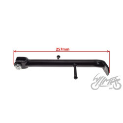 PODSTAWA BOCZNA DO SUZUKI GN125
